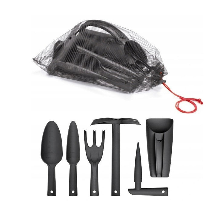 Respana Gardening Tools haveredskabssæt