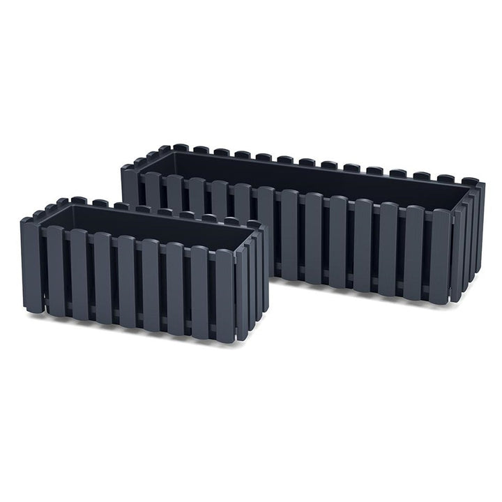 Boardee Fencycase altankasse, antracit DDEF600-S433