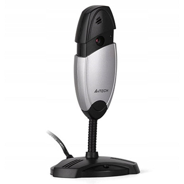 A4TECH PK-635P HD-webkamera med indbygget mikrofon