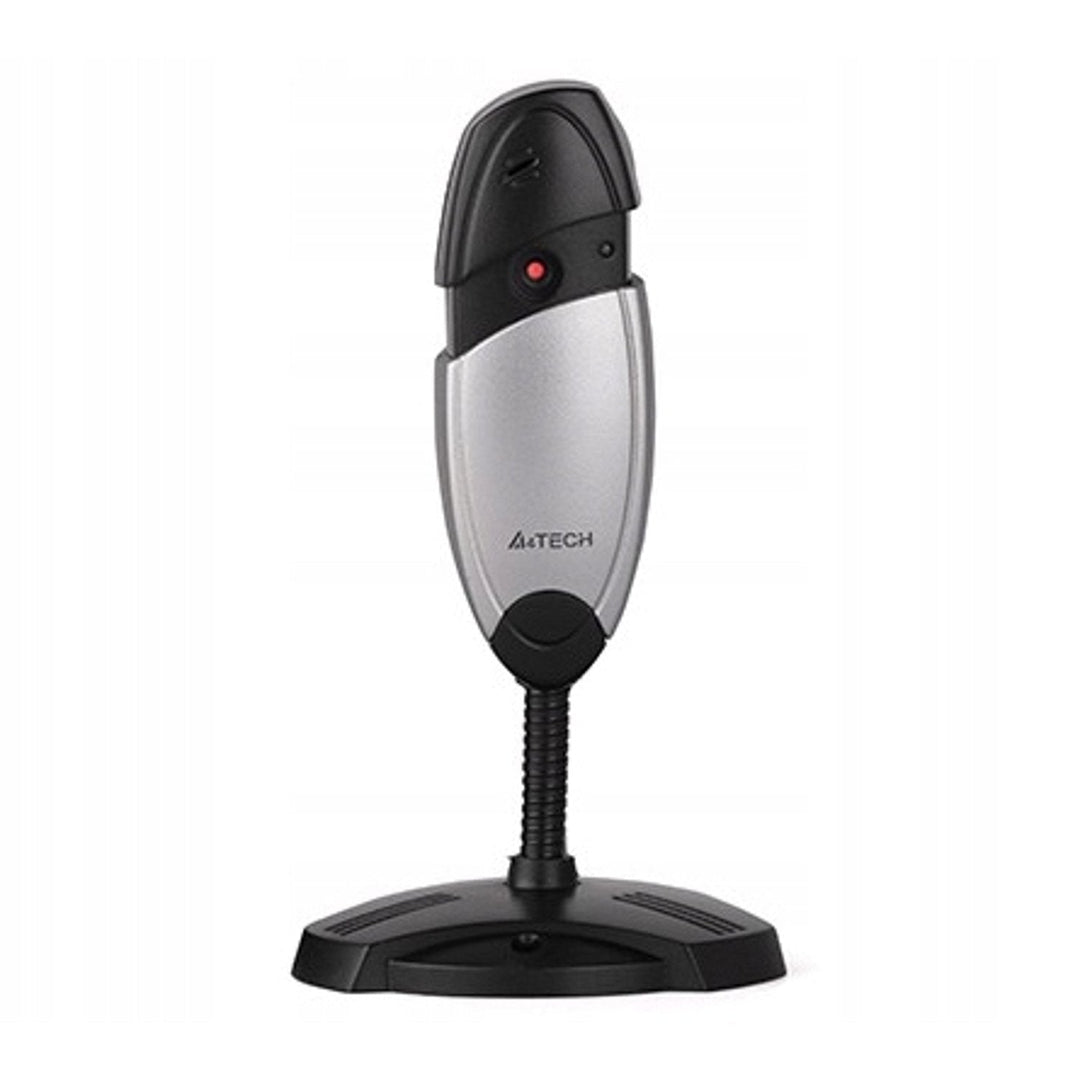 A4TECH PK-635P HD-webkamera med indbygget mikrofon