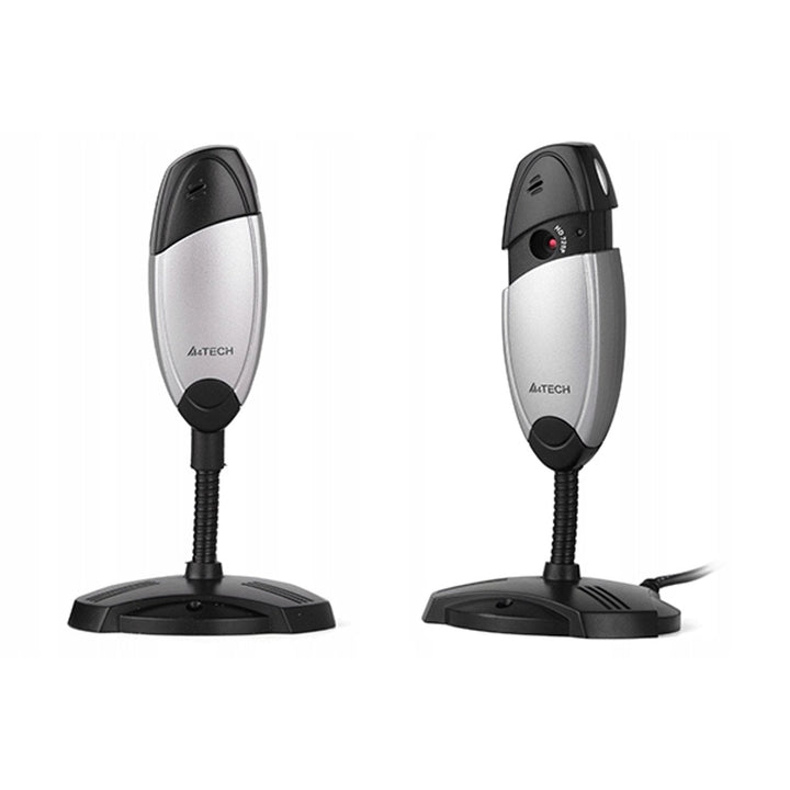 A4TECH PK-635P HD-webkamera med indbygget mikrofon