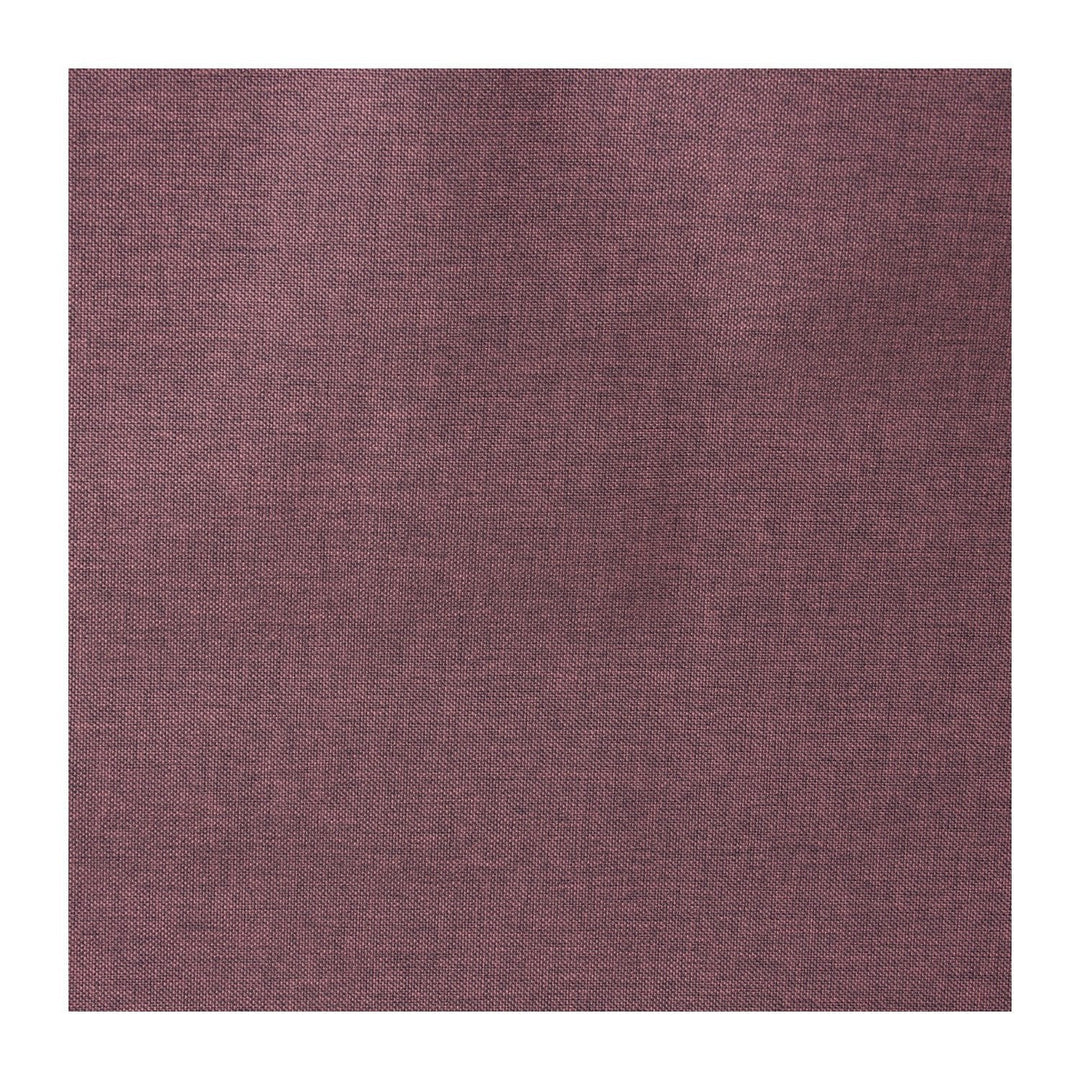 Klassisk liggestol i bøg GreenBlue GB183M Melange bordeaux