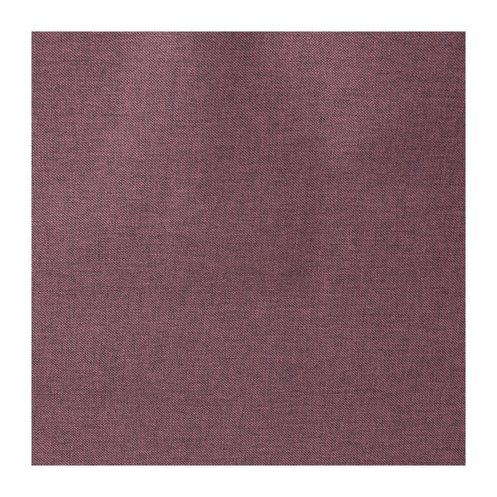 Klassisk liggestol i bøg GreenBlue GB183M Melange bordeaux