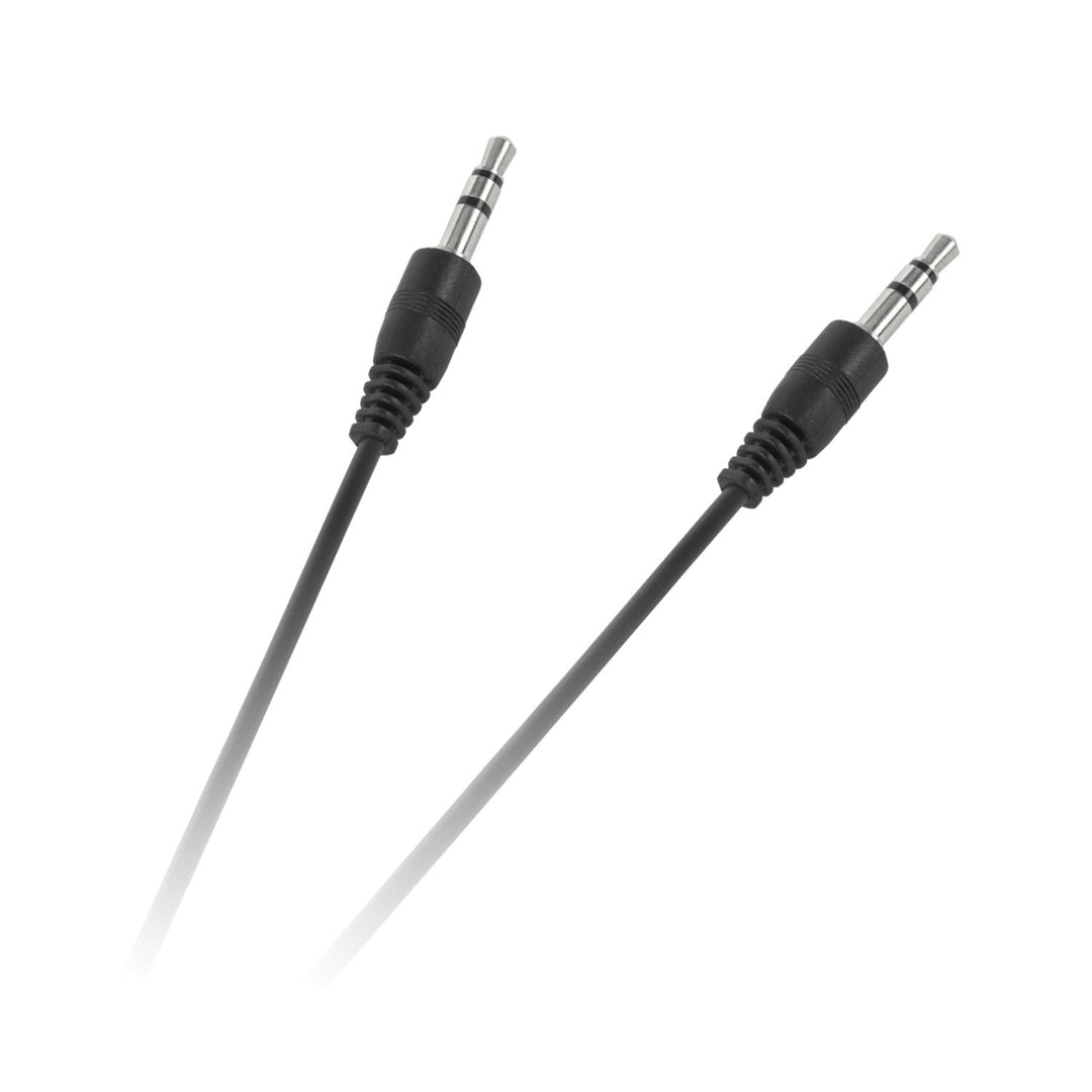 Adapterstik HDMI-stik til VGA-stik + AUDIO