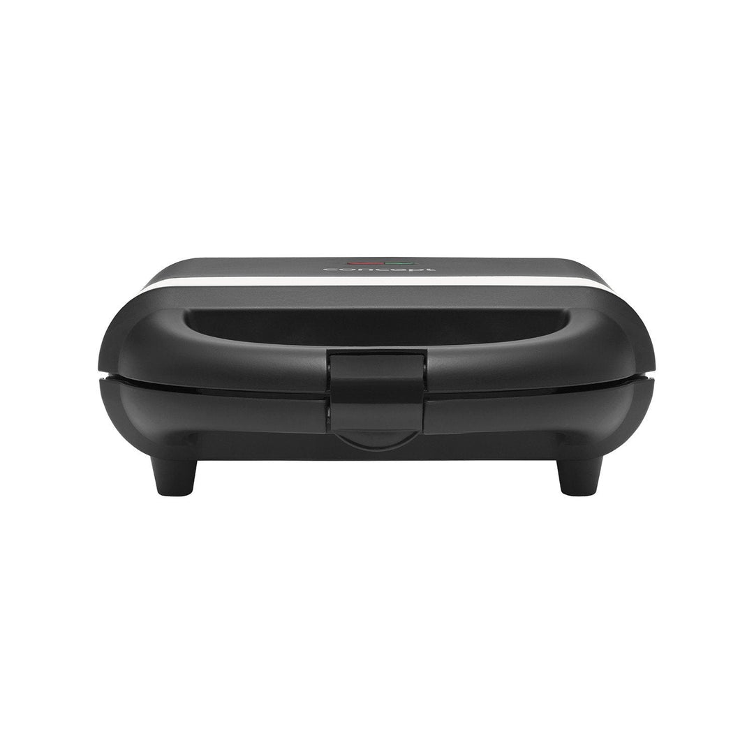 Concept 700W sandwichmaker til firkantede sandwich SV3052