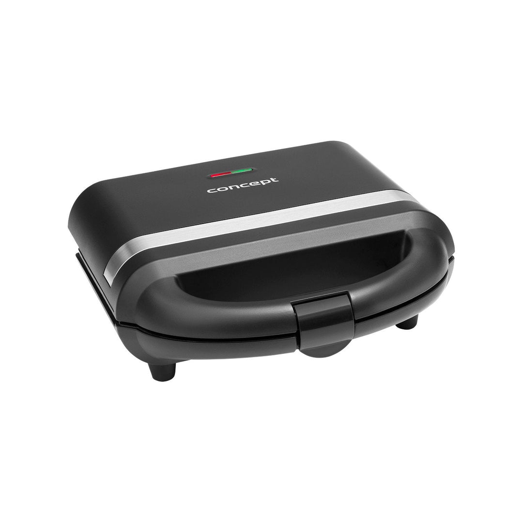 Concept 700W sandwichmaker til firkantede sandwich SV3052