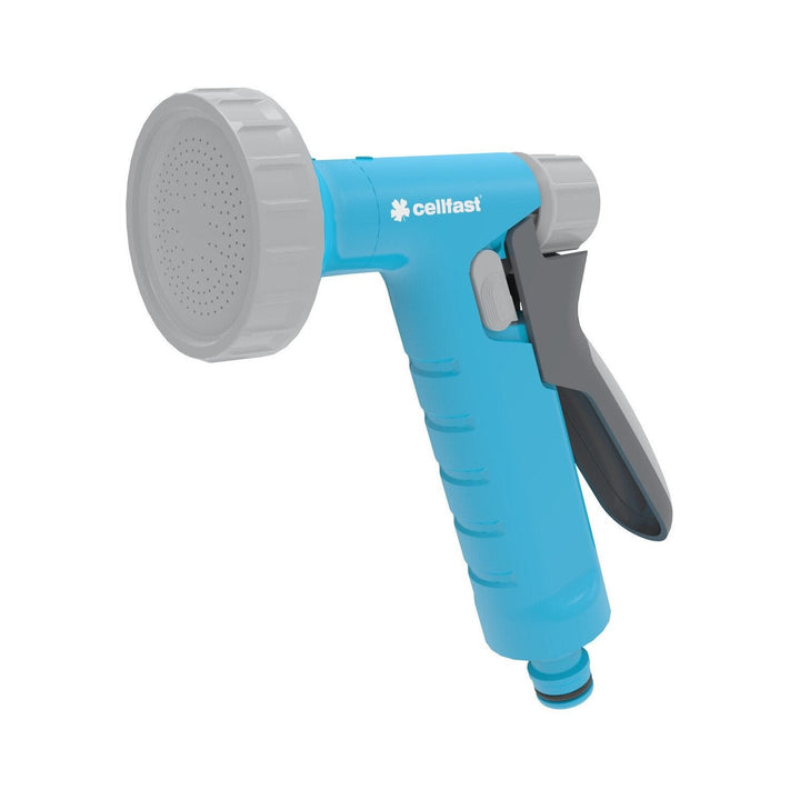 Cellfast Ideal Shower 2 pistolbruser med justerbar vandstrømstyrke