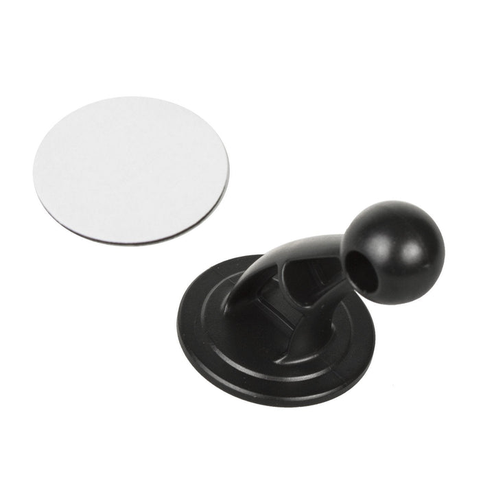 Maclean bilholder til telefon, universal, til ventilationsgitter, tyngdekraft, maks. afstand 90 mm, MC-324