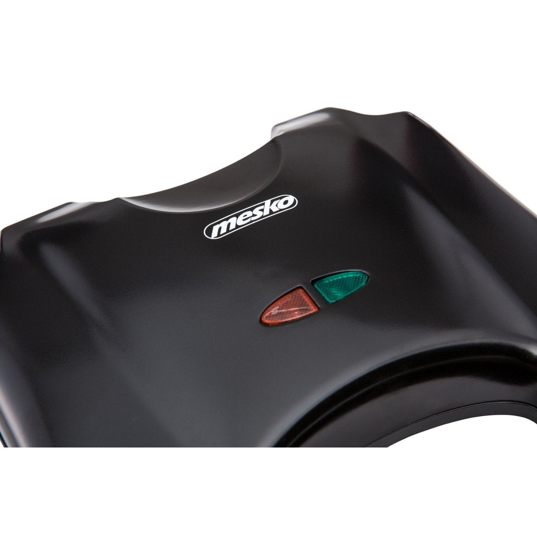 Mesko MS 3032 Sandwichmaker med non-stick belægning