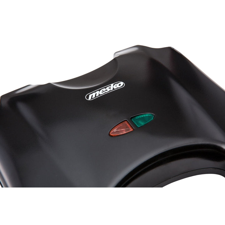 Mesko MS 3032 Sandwichmaker med non-stick belægning