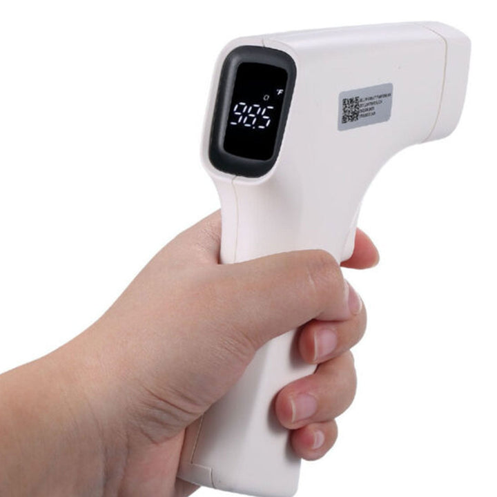 Medivon Timi Gun 80g Multifunktionelt berøringsfrit infrarødt termometer
