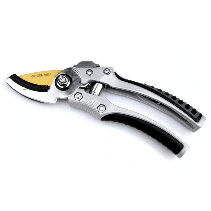 Anvil pruner titanium blade Greenmill UP0062T