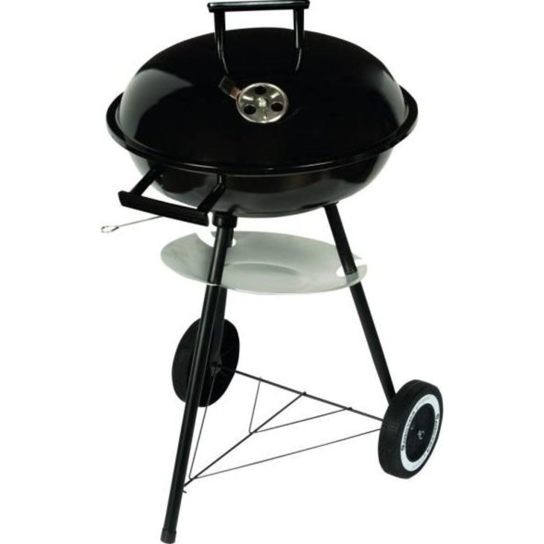 Kulgrill Master, diameter 42 cm, forkromet rist MG913