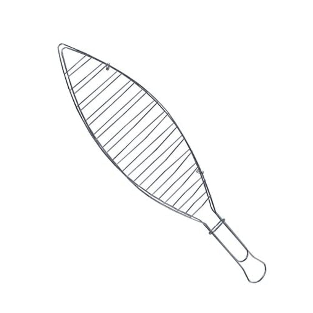 Grillrist til fisk 41 cm Master Grill&Party MG147