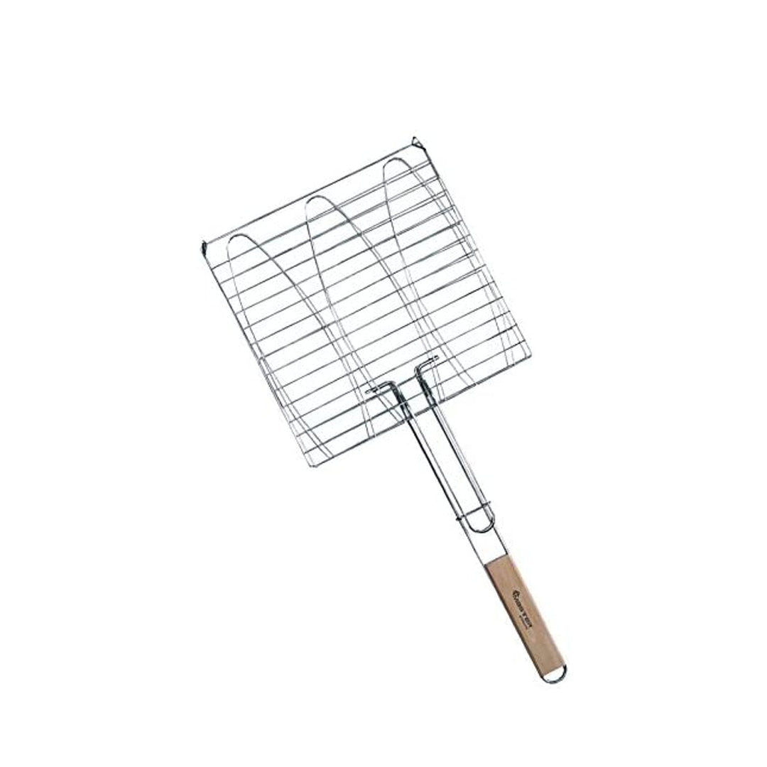 Triple fish grill Master Grill MG282