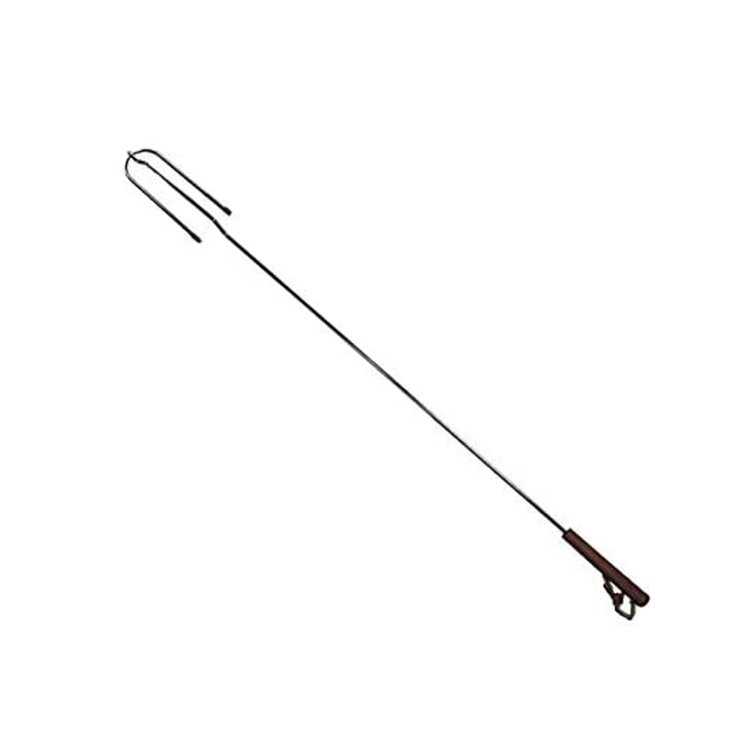 Pølsespyd 102 cm Master Grill MG279