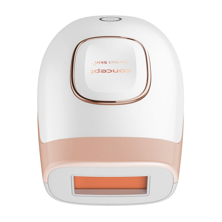 IPL-hårfjerner Concept Perfect Skin 2 tilstande 5 intensitetsniveauer IL3000
