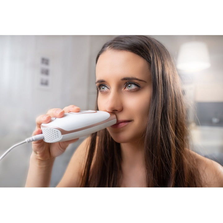 IPL-hårfjerner Concept Perfect Skin 2 tilstande 5 intensitetsniveauer IL3000