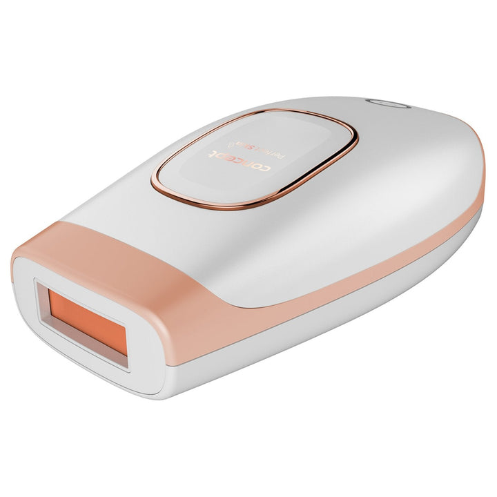 IPL-hårfjerner Concept Perfect Skin 2 tilstande 5 intensitetsniveauer IL3000