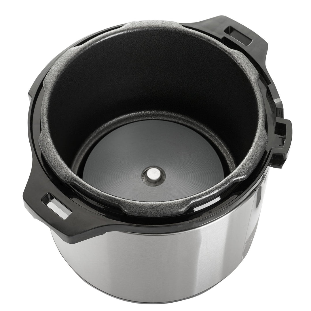 Multifunktionel trykkoger Camry CR 6409