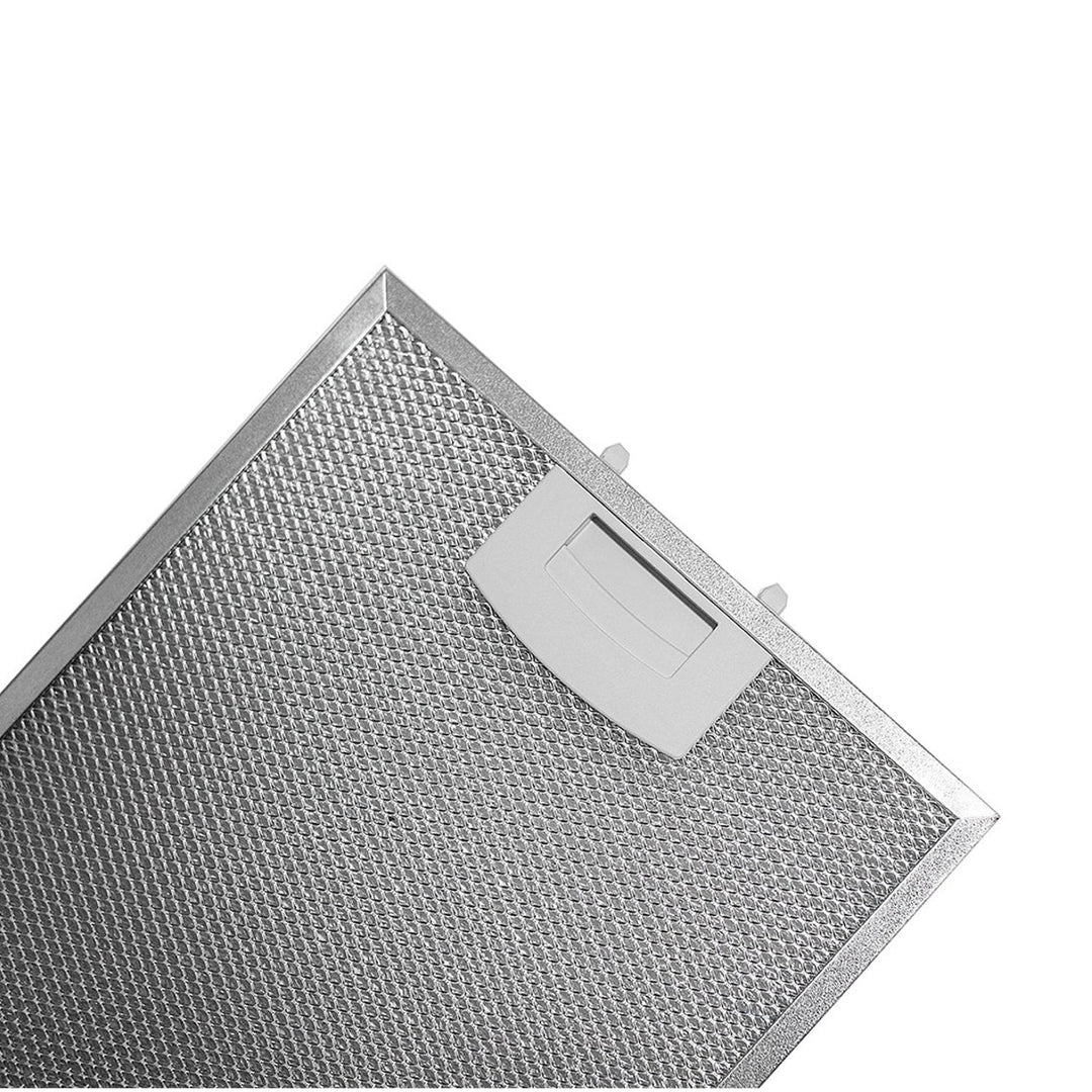 Underskabsemhætte 50 cm Concept OPP1250ss ultra slim 82 mm
