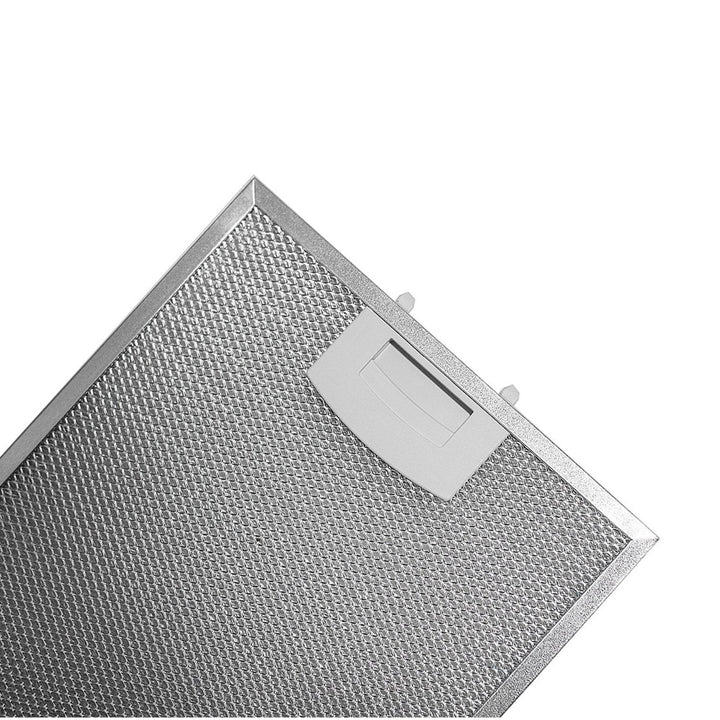 Underskabsemhætte 50 cm Concept OPP1250ss ultra slim 82 mm