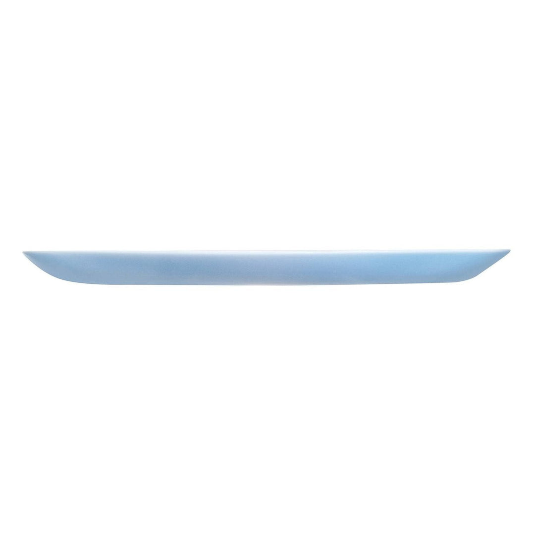 LUMINARC Diwali Light Blue 18-delt middagsstel til 6 personer