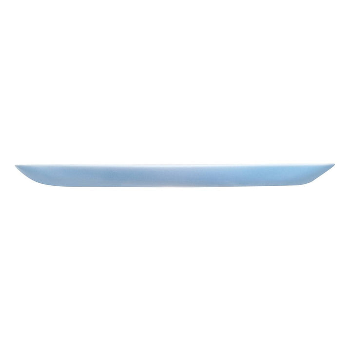 LUMINARC Diwali Light Blue 18-delt middagsstel til 6 personer