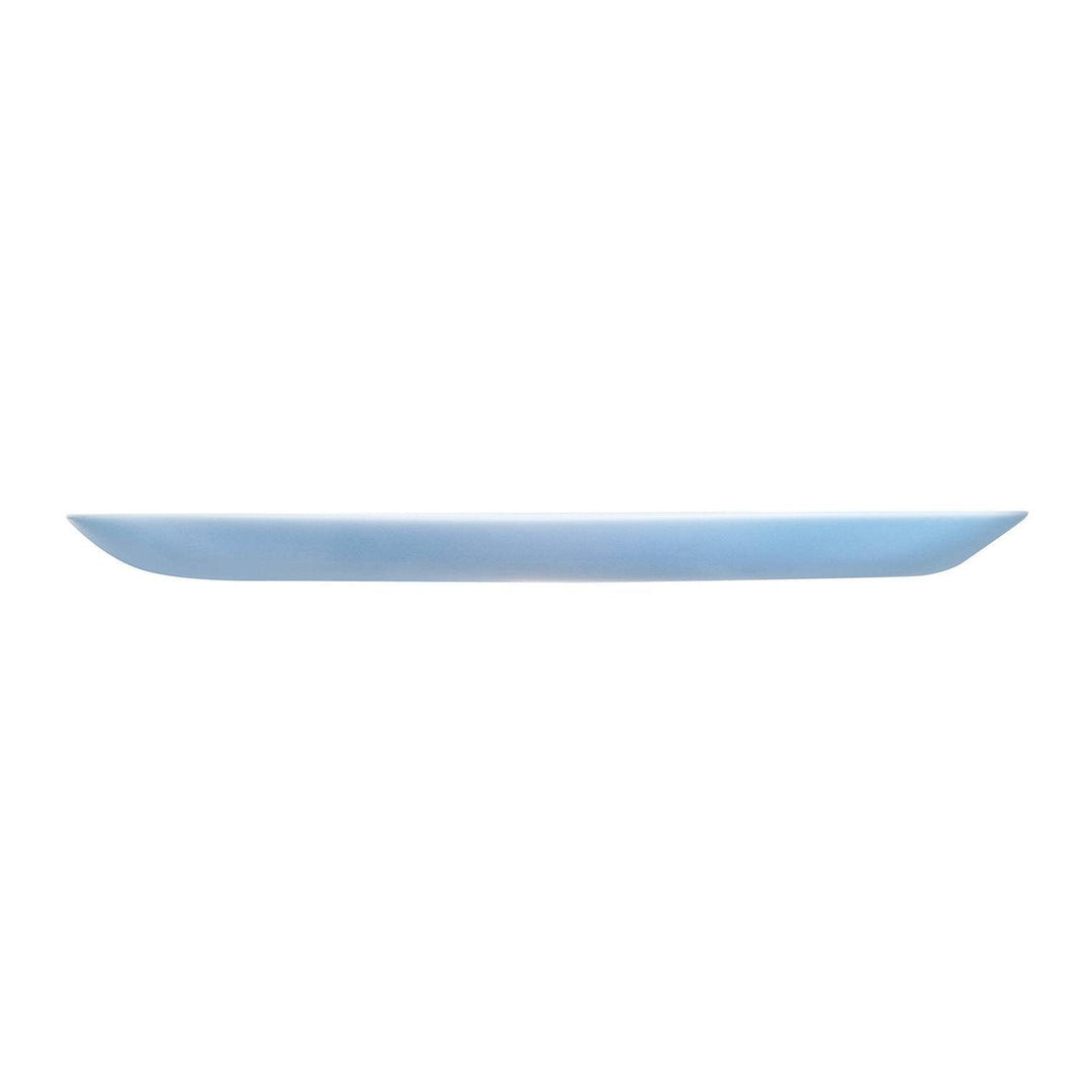 LUMINARC Diwali Light Blue 18-delt middagsstel til 6 personer