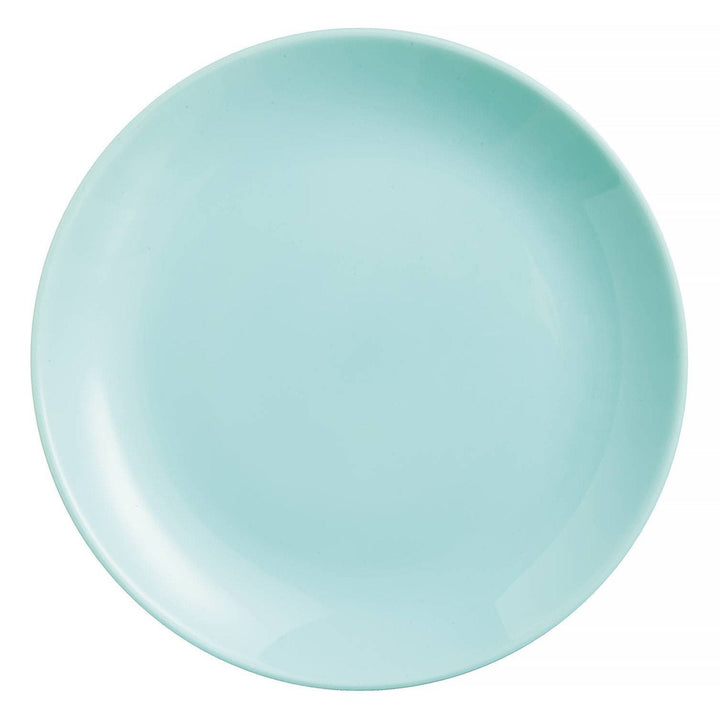 LUMINARC Diwali Light Turquoise 18-delt middagsstel til 6 personer