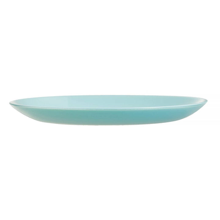 LUMINARC Diwali Light Turquoise 18-delt middagsstel til 6 personer