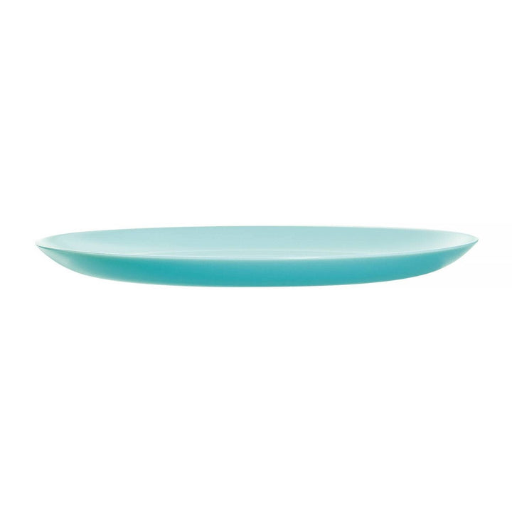 LUMINARC Diwali Light Turquoise 18-delt middagsstel til 6 personer