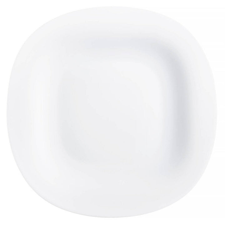 LUMINARC Carine Neo White hvid 18-delt middagsstel til 6 personer