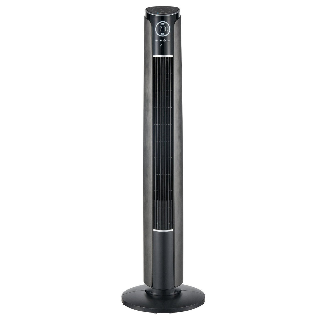 Søjleventilator med LCD og fjernbetjening Blaupunkt AFT801