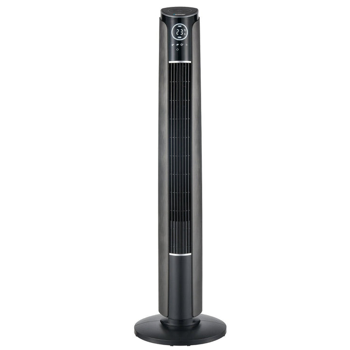 Søjleventilator med LCD og fjernbetjening Blaupunkt AFT801