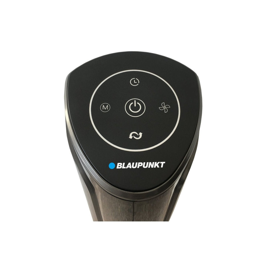 Søjleventilator med LCD og fjernbetjening Blaupunkt AFT801
