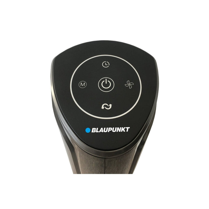 Søjleventilator med LCD og fjernbetjening Blaupunkt AFT801