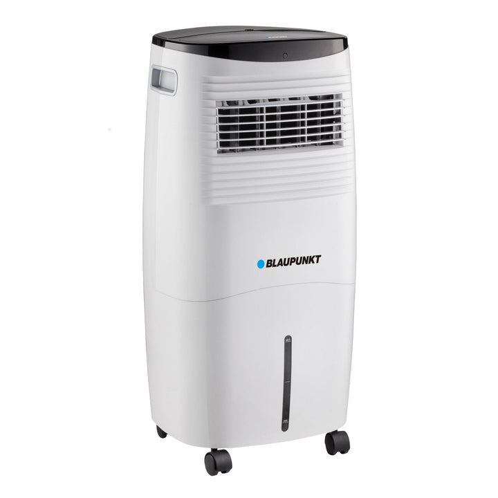Blaupunkt ACF601 Evaporative Fan Air Cooler 120W with Remote Control, Energy-Saving
