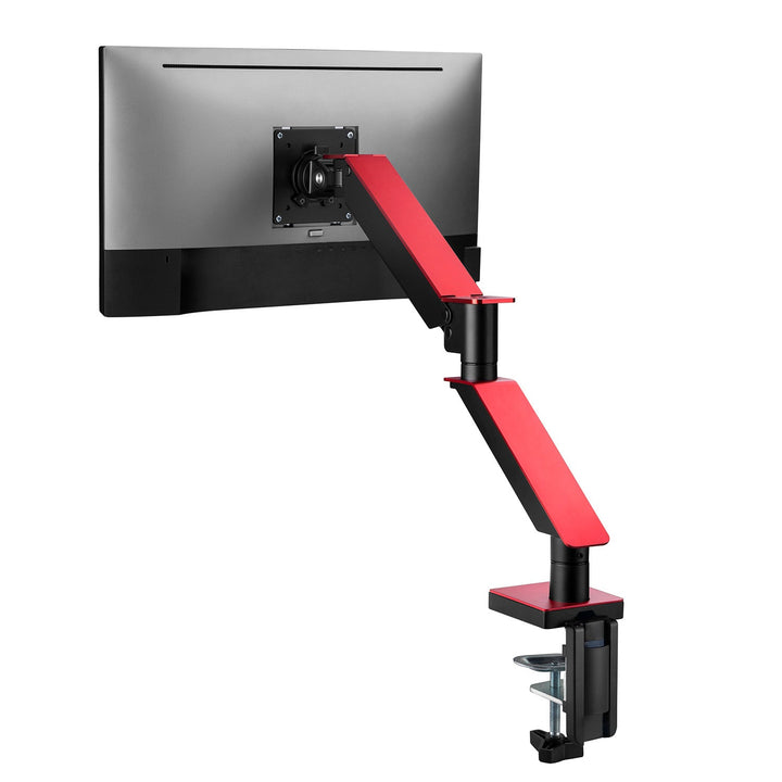 Gaming-holder til LCD-skærm NanoRS, 17-32", 8 kg, VESA 75x75 og 100x100, dobbelt arm, RS162