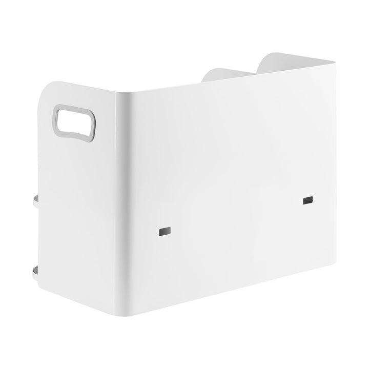 Ergo Office ER-440 Skrivebordsorganizer med skuffe og hylde til 10 kg ER-440