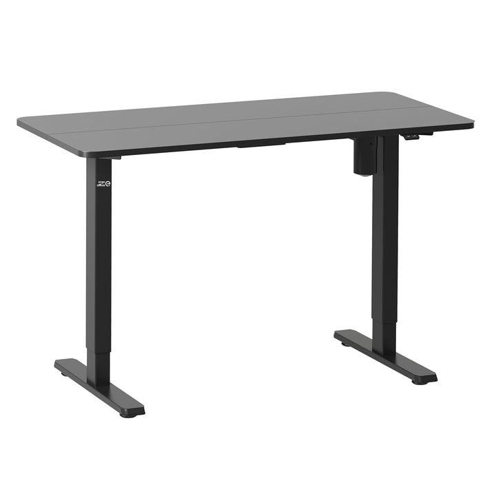 Ergo Office elektrisk skrivebord, 1 motor, højdejustering, maks. 1160 mm, maks. vægt 80 kg, ER-443