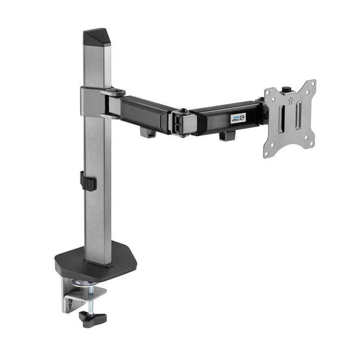 Deluxe Ergo Office-monitorarm, 17"-32", maks. 9 kg, ER-448