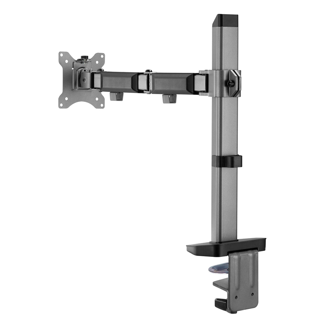 Deluxe Ergo Office-monitorarm, 17"-32", maks. 9 kg, ER-448