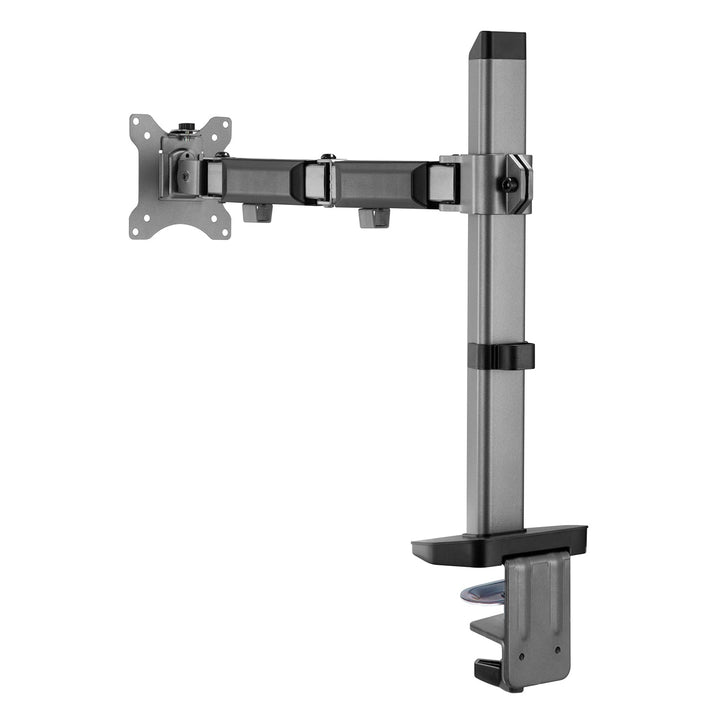 Deluxe Ergo Office-monitorarm, 17"-32", maks. 9 kg, ER-448