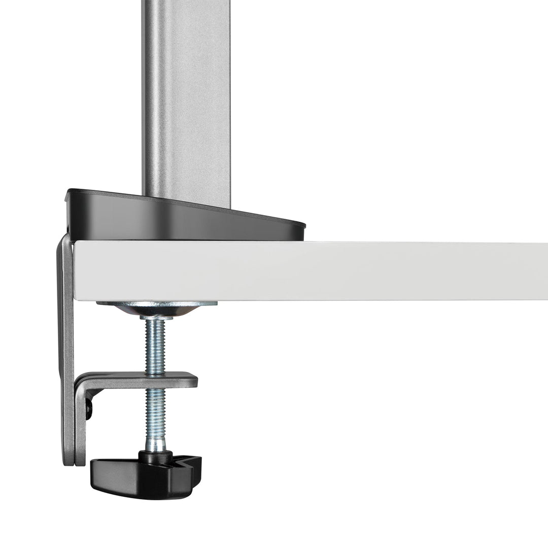 Deluxe Ergo Office-monitorarm, 17"-32", maks. 9 kg, ER-448