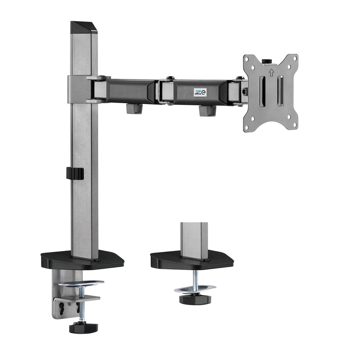 Deluxe Ergo Office-monitorarm, 17"-32", maks. 9 kg, ER-448