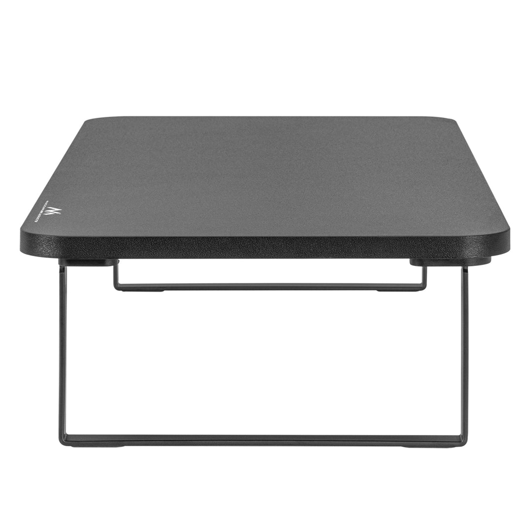 Monitor-/laptopstativ Maclean, maks. 20 kg, (500 x 260 x 122 mm), MC-933