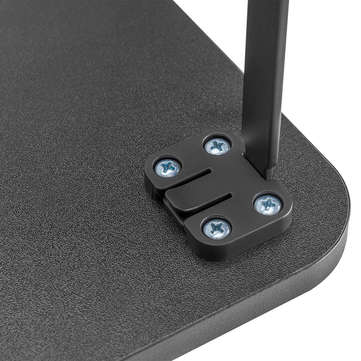 Monitor-/laptopstativ Maclean, maks. 20 kg, (500 x 260 x 122 mm), MC-933