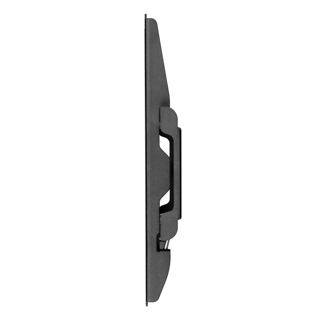 Maclean økonomisk tv-holder, maks. VESA 200x200, 23-42", 45 kg, sort, MC-937