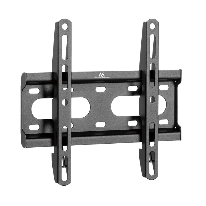 Maclean økonomisk tv-holder, maks. VESA 200x200, 23-42", 45 kg, sort, MC-937